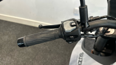 Suzuki Gsx-S GSX800RQM4 (24MY)